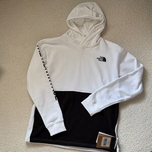 The North Face Men's Two-Tone Hoodie